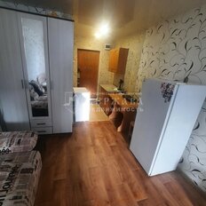 Квартира 22,1 м², студия - изображение 3