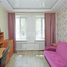 Квартира 59 м², 2-комнатная - изображение 4