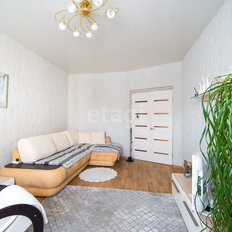 Квартира 40 м², 1-комнатная - изображение 4