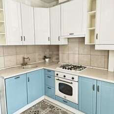Квартира 39 м², 1-комнатная - изображение 1
