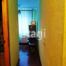 Квартира 29,5 м², 1-комнатная - изображение 4