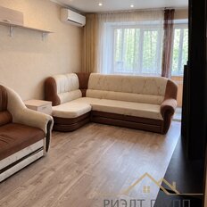 Квартира 30 м², 1-комнатная - изображение 2