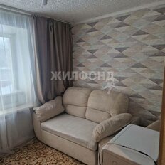 Квартира 13,7 м², студия - изображение 2