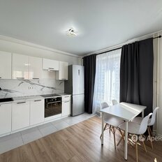 Квартира 62 м², 3-комнатная - изображение 1