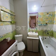 Квартира 38,3 м², 1-комнатная - изображение 2