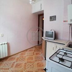 Квартира 30,5 м², 1-комнатная - изображение 5