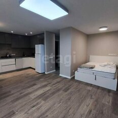 Квартира 35 м², 1-комнатная - изображение 4