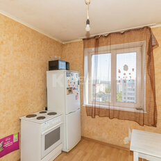 Квартира 32,9 м², 1-комнатная - изображение 5