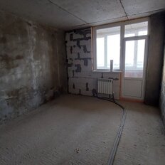 Квартира 28 м², студия - изображение 3