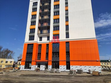 85,1 м², 3-комнатная квартира 8 900 000 ₽ - изображение 44