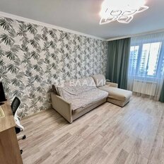Квартира 63 м², 3-комнатная - изображение 1