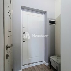 Квартира 21,5 м², студия - изображение 4