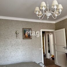 Квартира 52,2 м², 1-комнатная - изображение 4