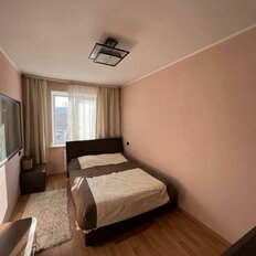 Квартира 61 м², 3-комнатная - изображение 4