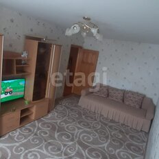 Квартира 66,1 м², 3-комнатная - изображение 1