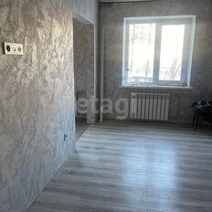 Квартира 62,4 м², 3-комнатная - изображение 3