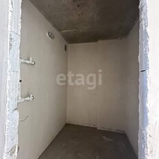 Квартира 54,9 м², 2-комнатная - изображение 4