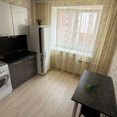Квартира 39 м², 1-комнатная - изображение 1