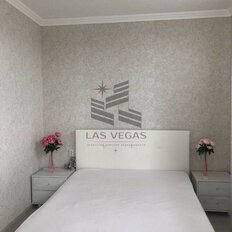Квартира 33 м², студия - изображение 3