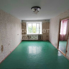 Квартира 43,9 м², 2-комнатная - изображение 3