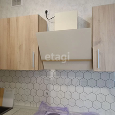 Квартира 38,9 м², студия - изображение 2