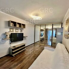 Квартира 43,4 м², 1-комнатная - изображение 1