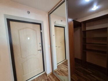 32,4 м², 1-комнатная квартира 15 000 ₽ в месяц - изображение 13