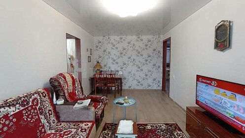 Купить квартиру-студию в ЖК «Притяжение (Анапа)» в Анапе - изображение 13