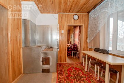 65,3 м² дом, 11,5 сотки участок 7 200 000 ₽ - изображение 42