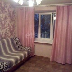 Квартира 34,8 м², 1-комнатная - изображение 1