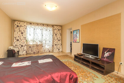 25 м², квартира-студия 25 000 ₽ в месяц - изображение 89