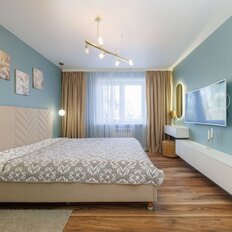 Квартира 62,1 м², 2-комнатная - изображение 2