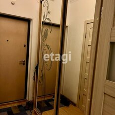 Квартира 24,3 м², студия - изображение 4