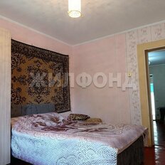 Квартира 37,7 м², 2-комнатная - изображение 2