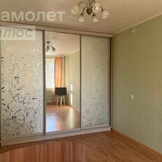 Квартира 38,4 м², 1-комнатная - изображение 5