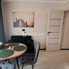 Квартира 38 м², 1-комнатная - изображение 3