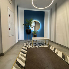 Квартира 53 м², 1-комнатная - изображение 3