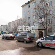Квартира 54,4 м², 2-комнатная - изображение 1
