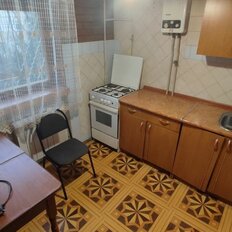 Квартира 31,6 м², 1-комнатная - изображение 5