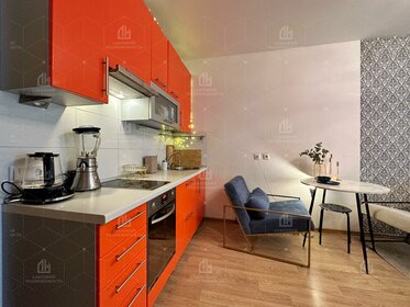 Купить квартиру в кирпичном доме у станции 499 км в Вологде - изображение 39