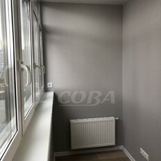 Квартира 35 м², 1-комнатная - изображение 5