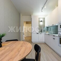 Квартира 76 м², 3-комнатная - изображение 3