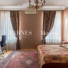 Квартира 130 м², 4-комнатная - изображение 4