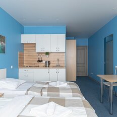 Квартира 177,5 м², 5-комнатная - изображение 2