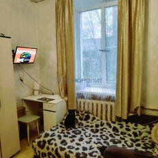 Квартира 16,4 м², студия - изображение 2