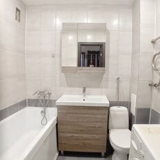 Квартира 36,4 м², 1-комнатная - изображение 5