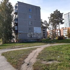 Квартира 43,5 м², 2-комнатная - изображение 2