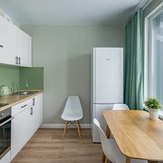 Квартира 54,3 м², 2-комнатная - изображение 1