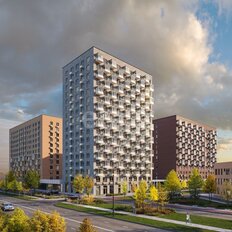 Квартира 46,8 м², 2-комнатная - изображение 2