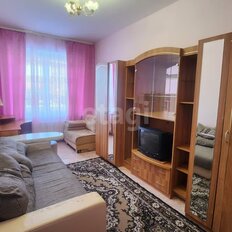 Квартира 47,8 м², 2-комнатная - изображение 1